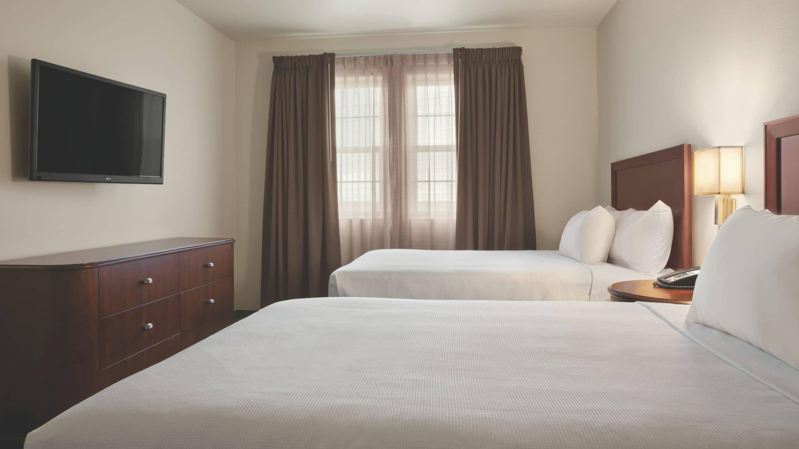 Hyatt House Minot- North Dakota Hotel Exterior photo